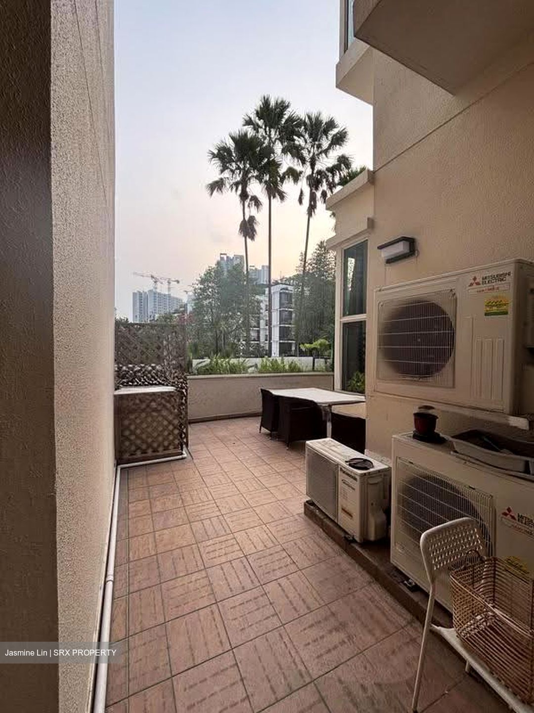 Sheares Ville (D10), Apartment #631126951